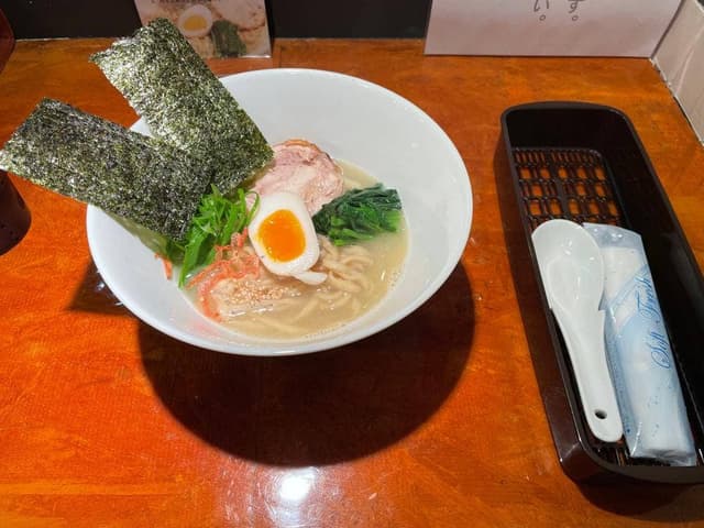 風神軒 - サブ画像3