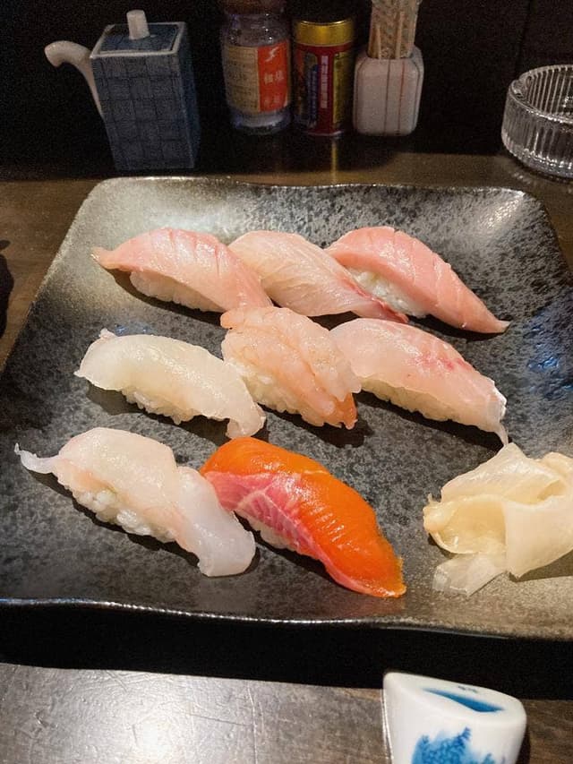 和・鮨 やまもと - サブ画像3