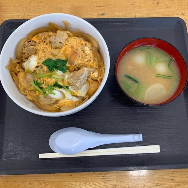 JAきみつ 味楽囲さだもと店 フードコート - サブ画像1