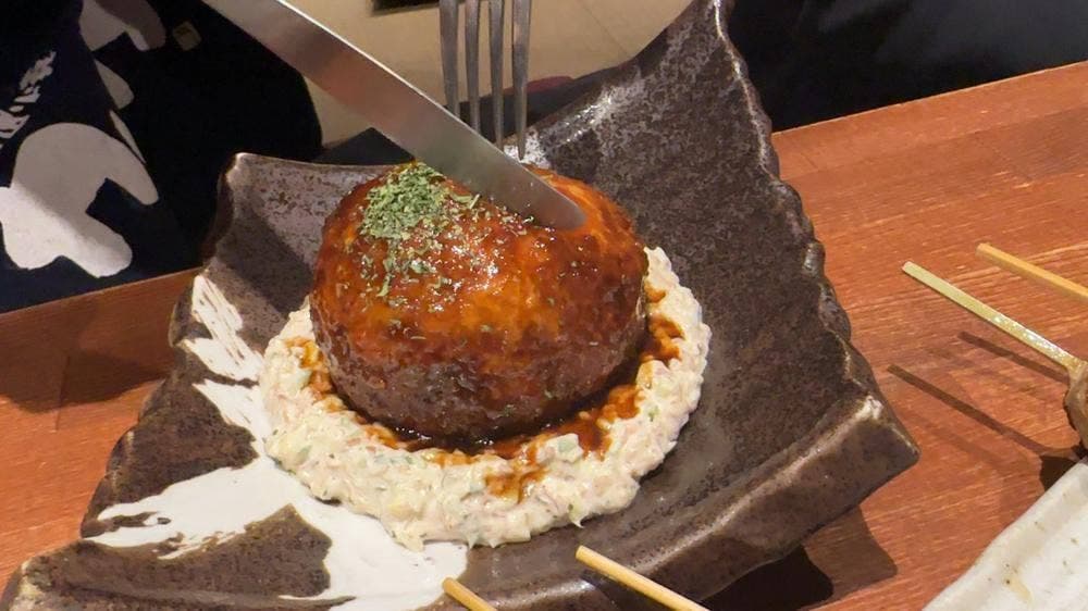 博多串焼かめや