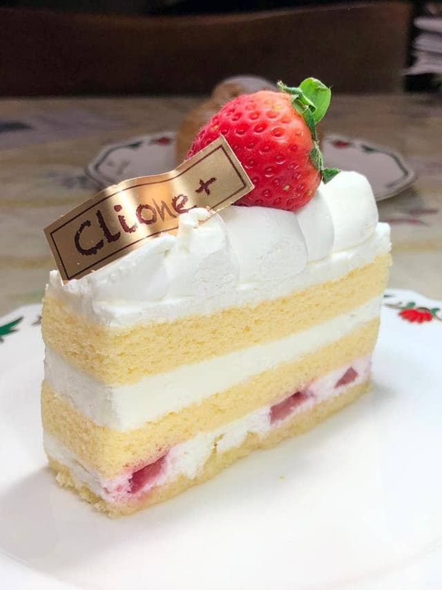 Clione+ - サブ画像2