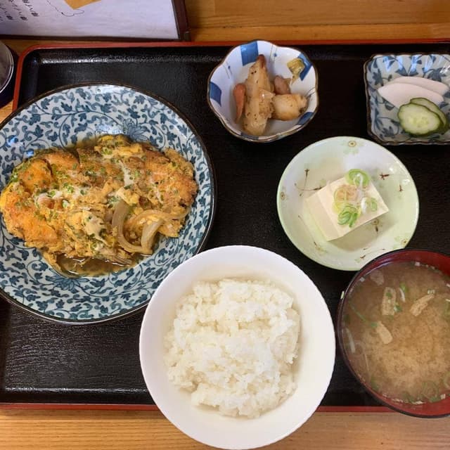 まこと食堂 - サブ画像3