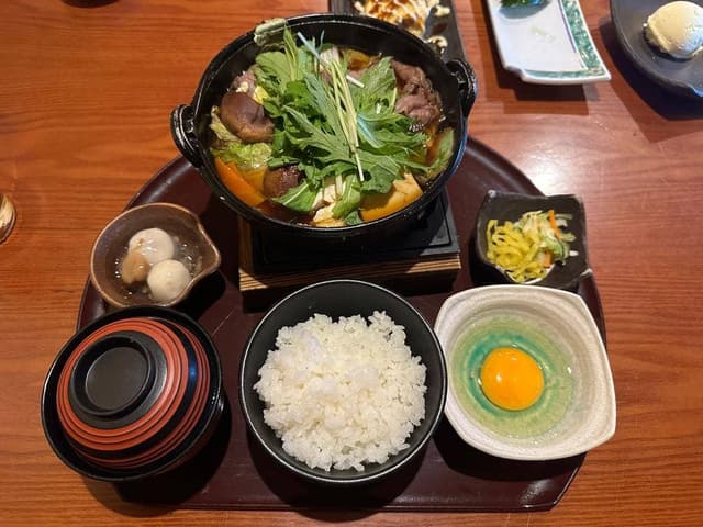 いっちょう 渋川店 - サブ画像3