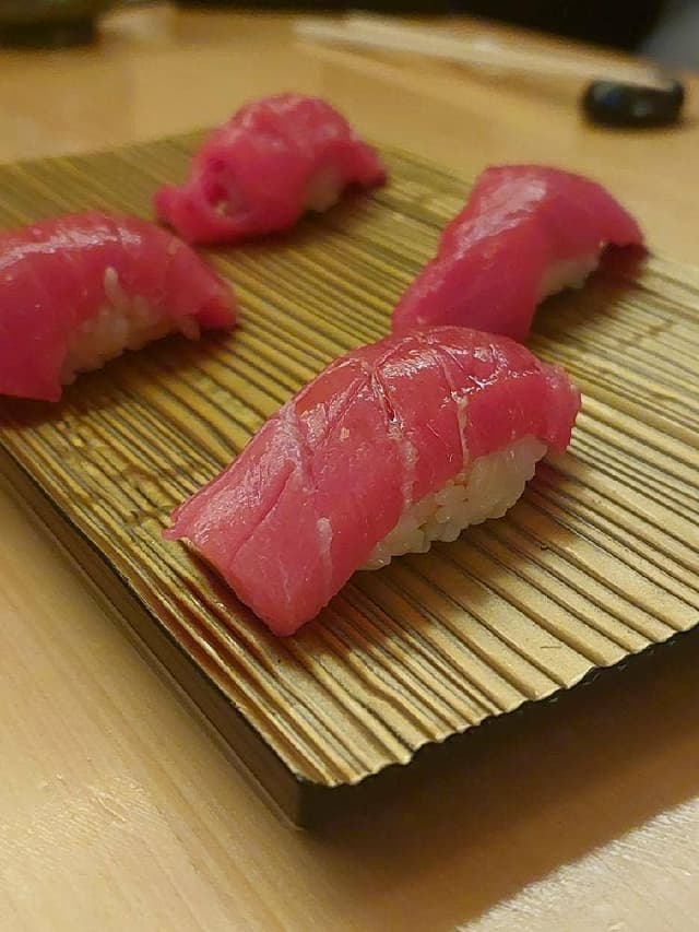 SUSHI TOKYO TEN、 六本木店 - サブ画像3