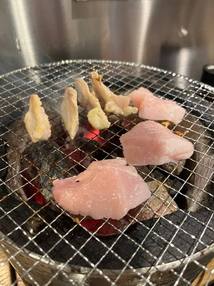 とり焼ひゅうが