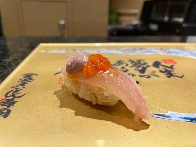 金沢まいもん寿司 金沢駅店 - サブ画像1