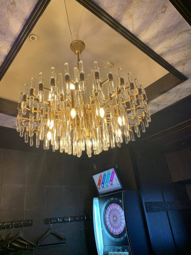 ガムランボール銀座店 - サブ画像1
