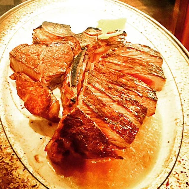 ウルフギャング・ステーキハウス 丸の内店 - サブ画像3