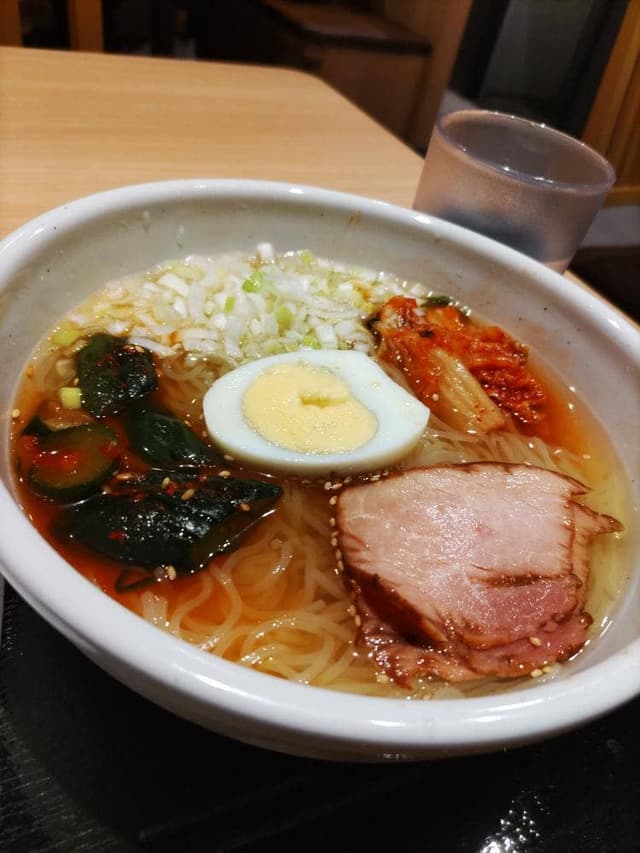 焼き立てのカルビ 名東香流店 - サブ画像1