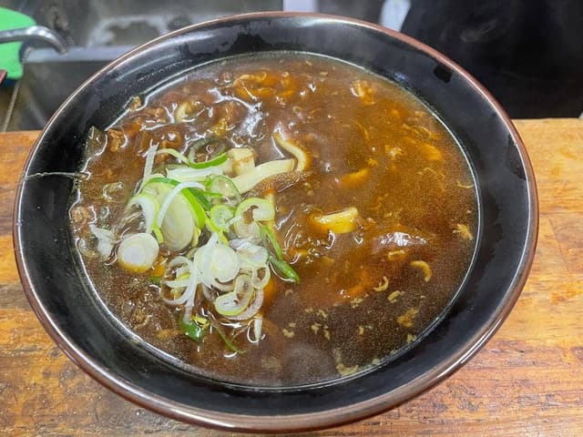 山田製麺所本店 - サブ画像3