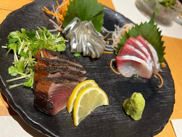 博多炉端 炉邸 - サブ画像3