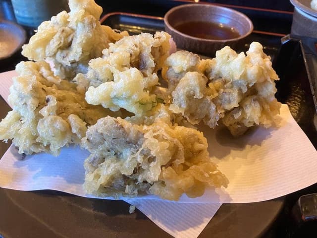 もにわそば処霧華亭 - サブ画像2