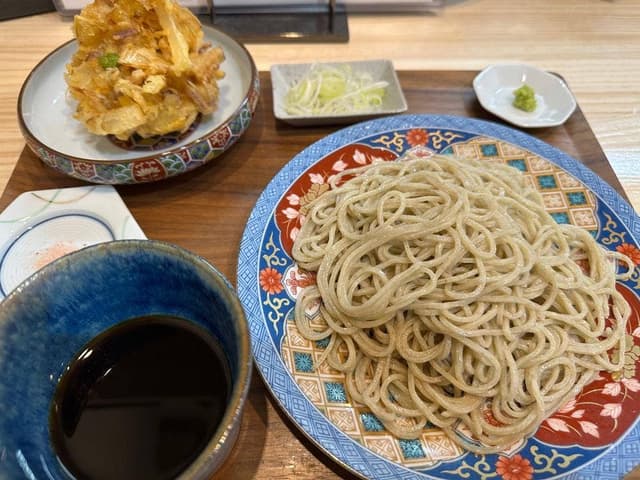蕎麦 ひとすじ - サブ画像2