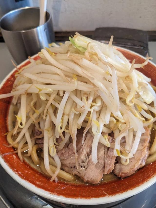 麺でる 相模原店 - サブ画像1