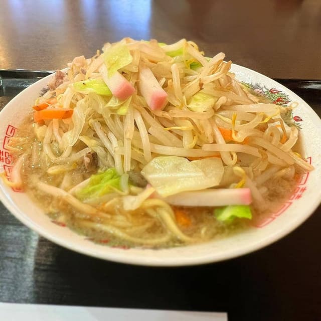 丸釘食堂 - サブ画像1
