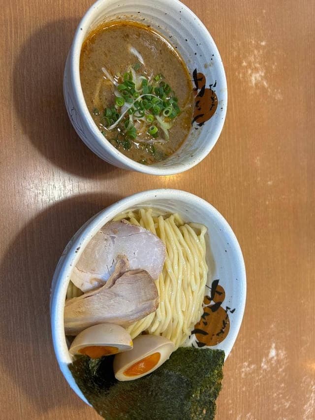 らーめんかいじ 利府店 - サブ画像2