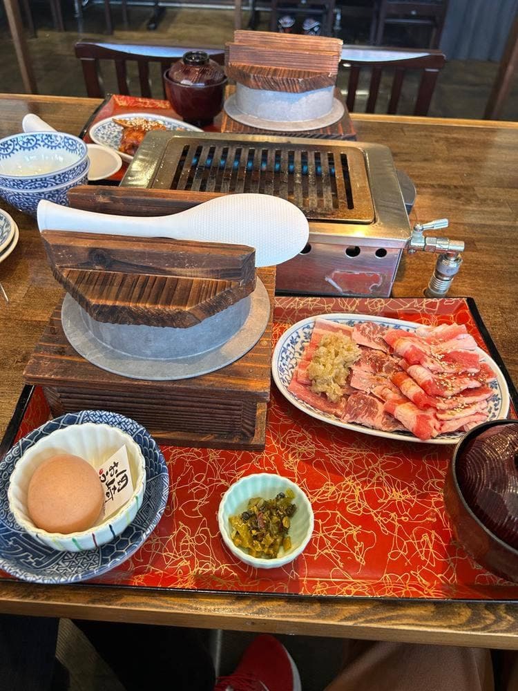 肉のよいち 清須店