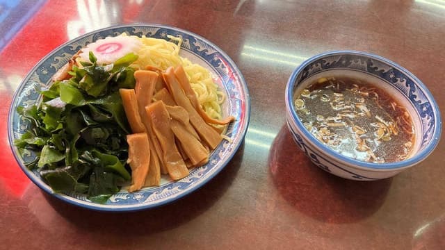 支那そばふなとり - サブ画像1