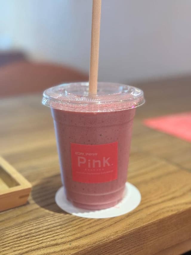 Pink. ASAKUSA - サブ画像1