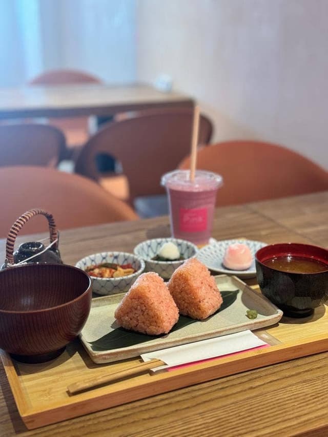 Pink. ASAKUSA - サブ画像2