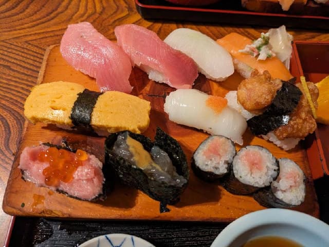 やきとり割烹 串かど 一の沢店 - サブ画像3