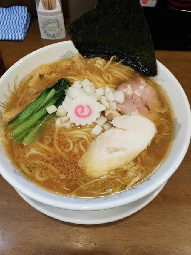 ら〜めん曳舟 - サブ画像3