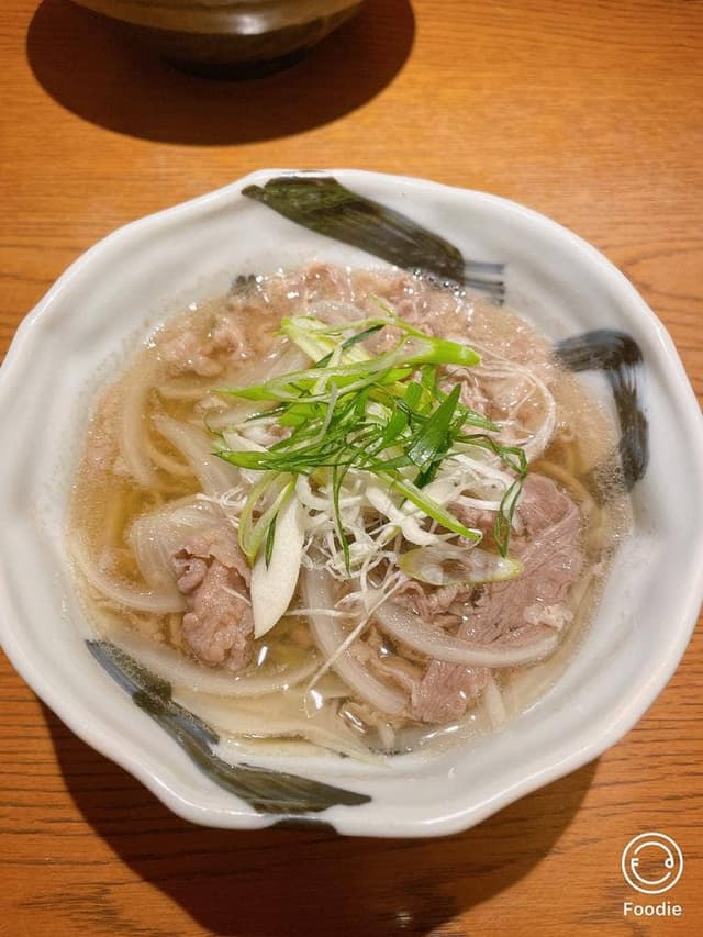 十割蕎麦と天ぷら 蕎の屋 - サブ画像1