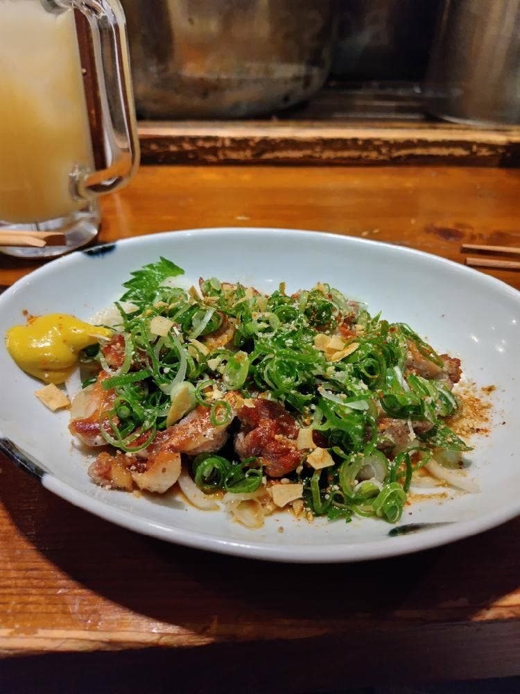 TEPPANDINING IRODORI