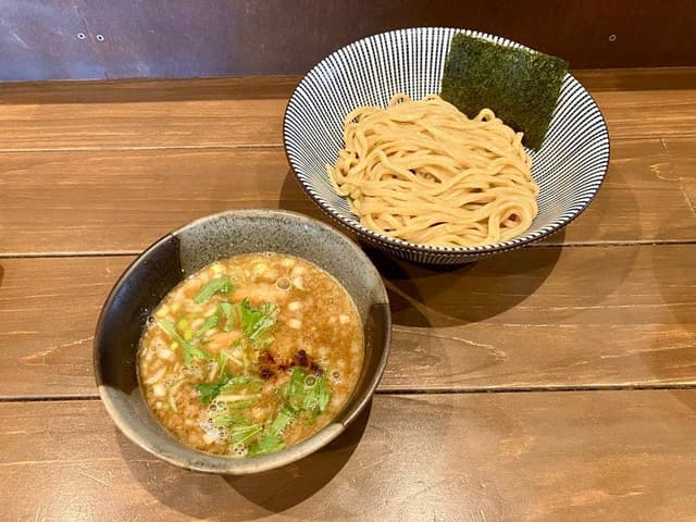 麺屋やま昇 - サブ画像1