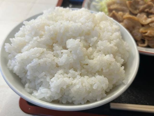 萬瀬食堂 - サブ画像1