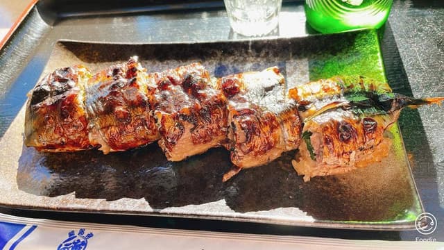 さんまんま魚政 - サブ画像3