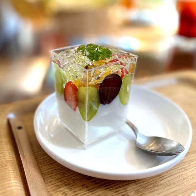 Patissiere Une Passion - サブ画像3