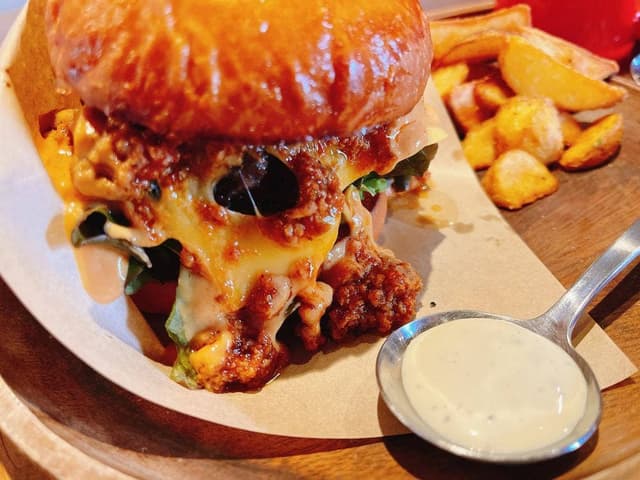 ICHI - サブ画像3