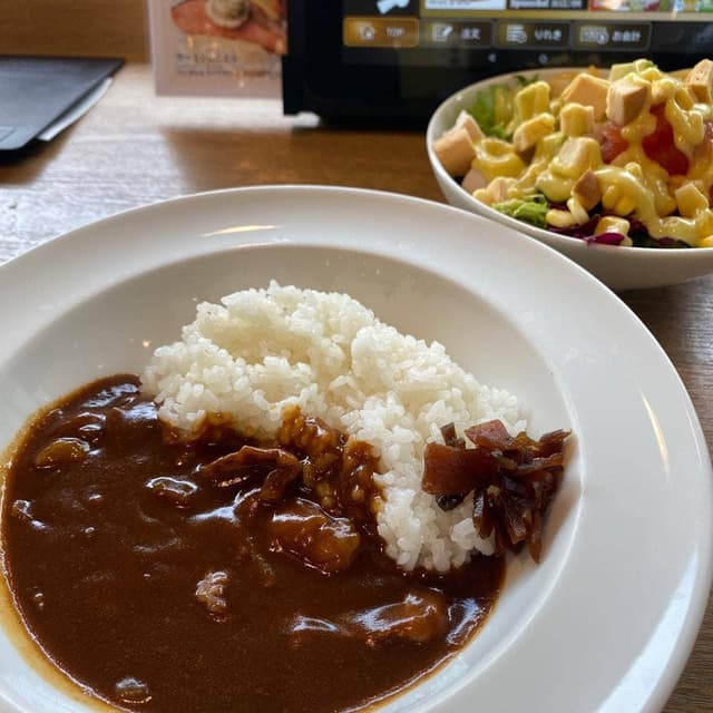 レストラン ミューズ - サブ画像3