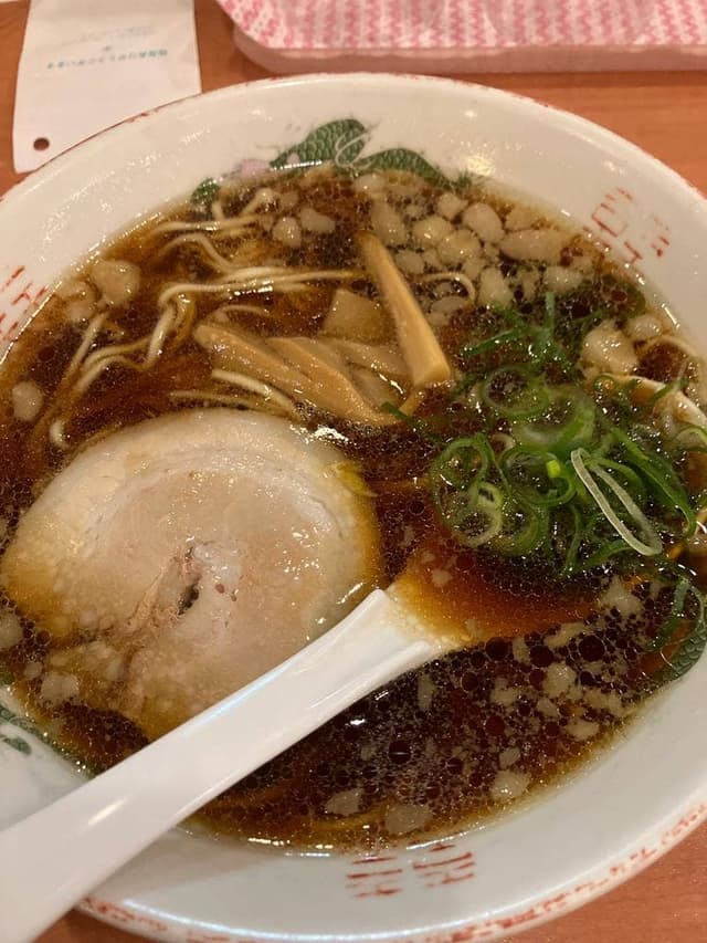 麺屋天狗 イオン戸畑店 - サブ画像1