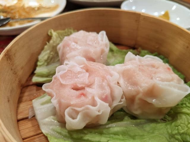 台湾料理 満福 - サブ画像2