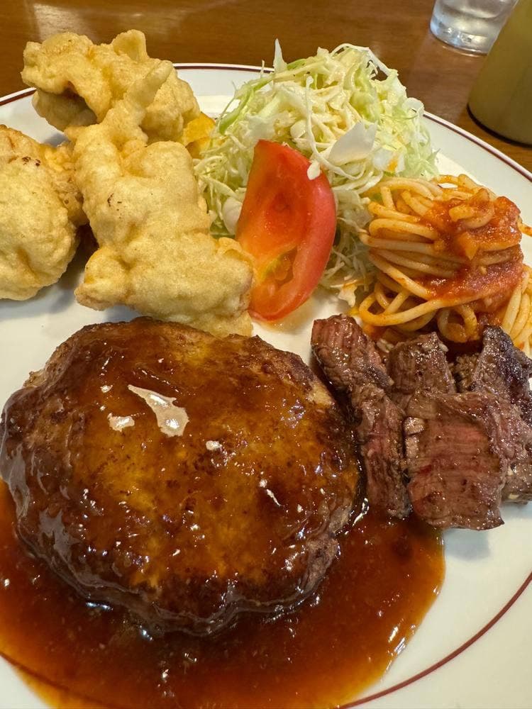 キャプテンズ・キッチン