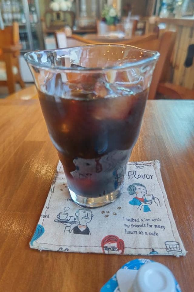 OLIVE COFFEE - サブ画像2