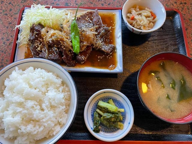 関英ドライブイン - サブ画像2