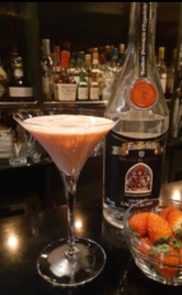 Bar Feles