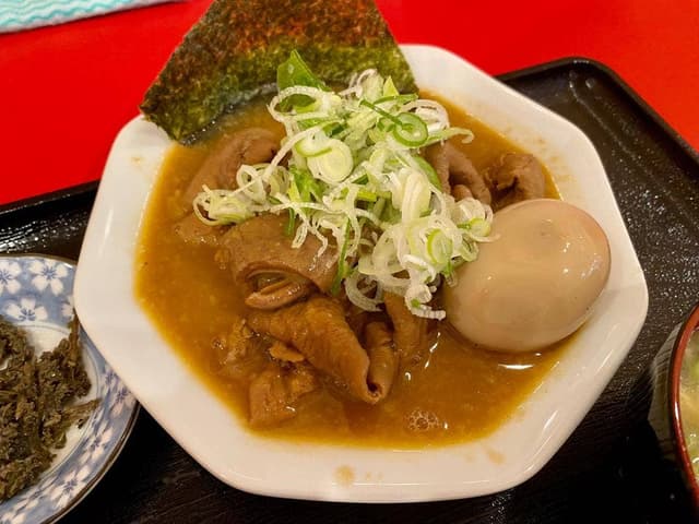 もつ煮込み専門店 油ヤ食堂 土浦神立店 - サブ画像1