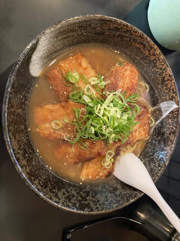 元祖第一旭 摂津本店