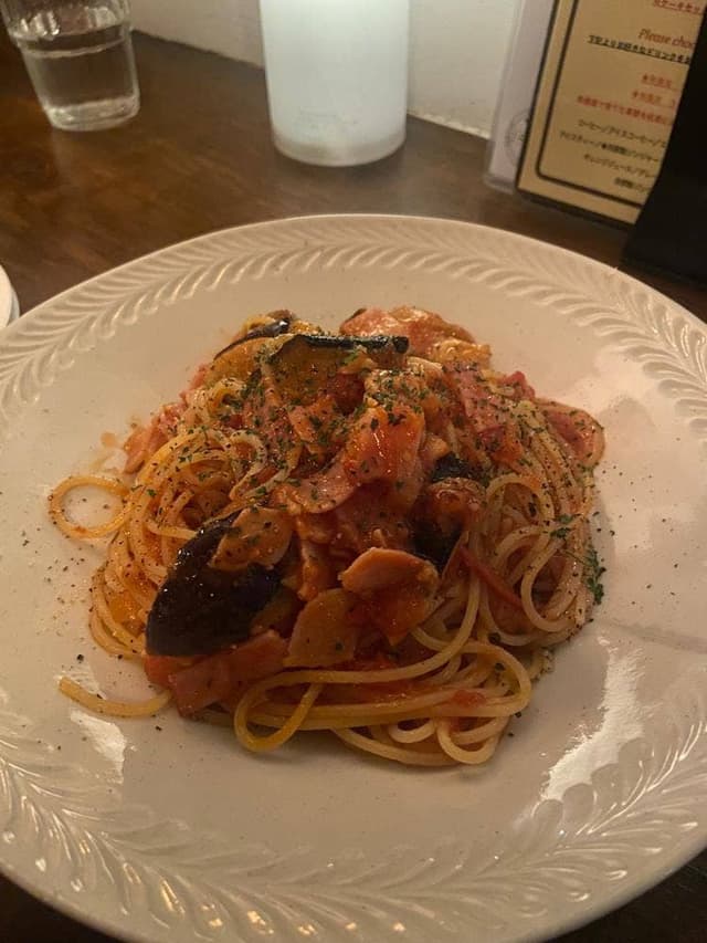 Cafe わかば堂 北千住店 - サブ画像3