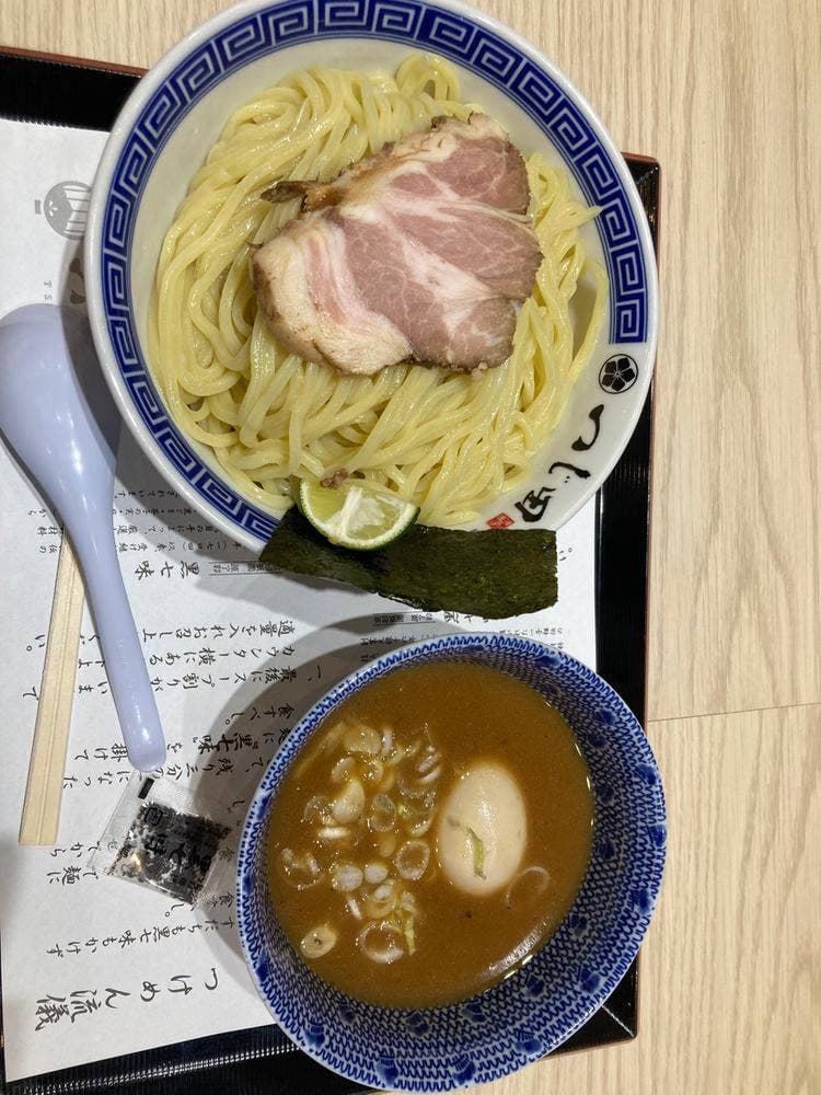 つけ麺 つじ田 ららぽーと堺店