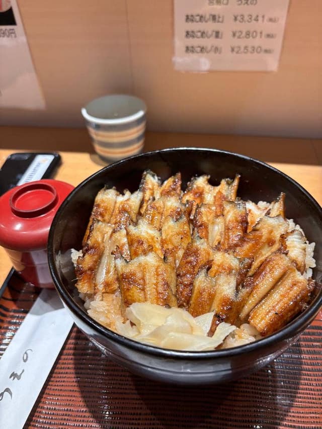 うえの 広島三越店 - サブ画像3