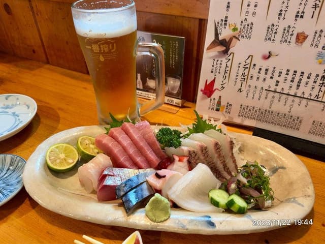 うず潮 - サブ画像2