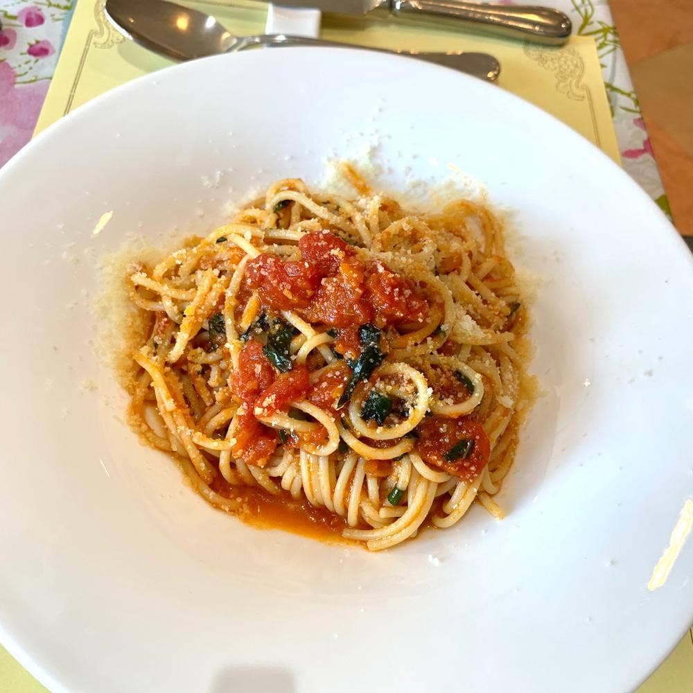 レストラン アペティート