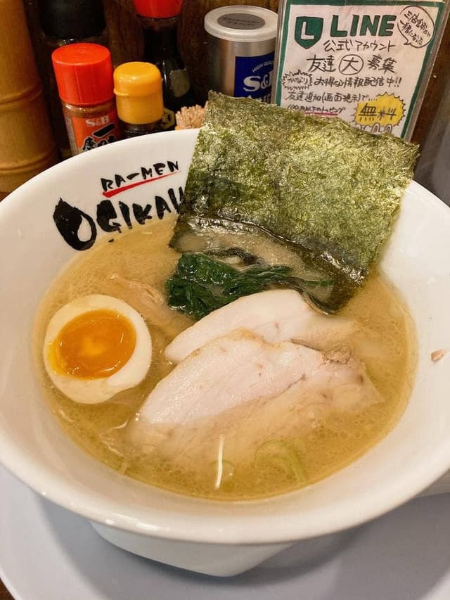 OGIKAWA - サブ画像1