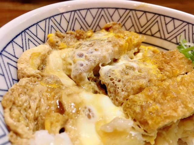 うどんウエスト 中央区役所前店 - サブ画像3