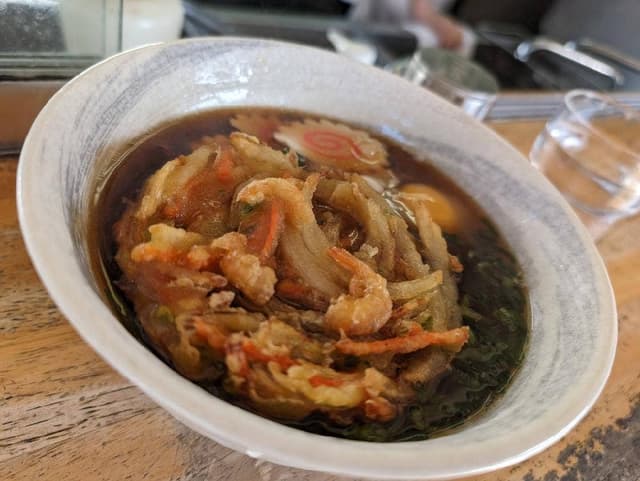 桃中軒 三島駅在来線ホーム店 - サブ画像1